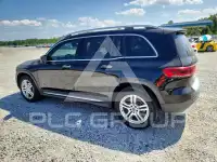 2020 Mercedes Benz GLB фото