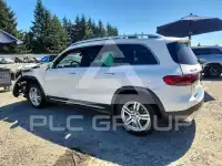 2020 Mercedes Benz GLB фото