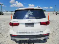 2020 Mercedes Benz GLB фото