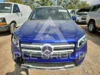 2020 Mercedes Benz GLB photo