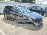 2020 Mercedes Benz GLB фото