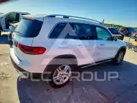 2020 Mercedes Benz GLB фото