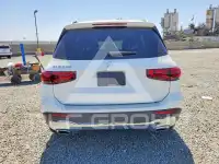 2020 Mercedes Benz GLB фото