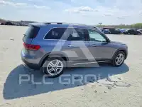 2020 Mercedes Benz GLB фото