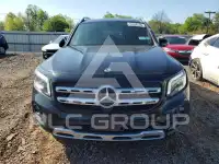 2020 Mercedes Benz GLB фото