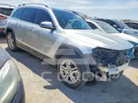 2020 Mercedes Benz GLB фото