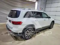 2020 Mercedes Benz GLB фото