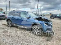 2020 Mercedes Benz GLB фото
