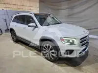2020 Mercedes Benz GLB фото