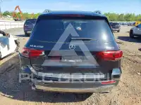 2020 Mercedes Benz GLB фото