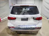 2020 Mercedes Benz GLB фото