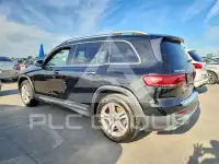 2020 Mercedes Benz GLB фото