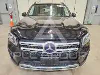 2020 Mercedes Benz GLB photo