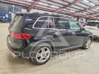 2020 Mercedes Benz GLB photo