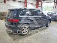 2020 Mercedes Benz GLB фото