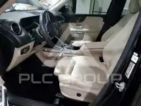2020 Mercedes Benz GLB фото