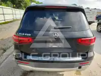 2020 Mercedes Benz GLB фото