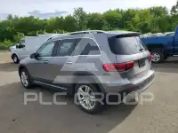 2020 Mercedes Benz GLB photo