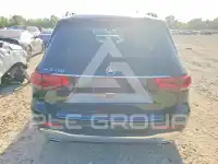 2020 Mercedes Benz GLB фото