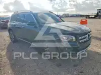 2020 Mercedes Benz GLB фото