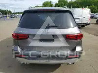 2020 Mercedes Benz GLB photo