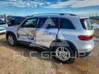 2020 Mercedes Benz GLB фото