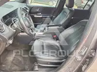 2020 Mercedes Benz GLB фото