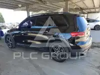 2020 Mercedes Benz GLB фото