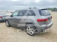 2020 Mercedes Benz GLB фото
