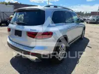 2020 Mercedes Benz GLB фото