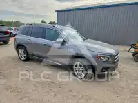 2020 Mercedes Benz GLB фото