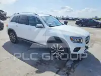 2020 Mercedes Benz GLB фото