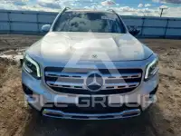 2020 Mercedes Benz GLB фото