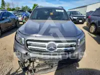 2020 Mercedes Benz GLB фото
