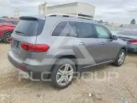 2020 Mercedes Benz GLB фото