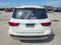 2020 Mercedes Benz GLB фото