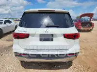 2020 Mercedes Benz GLB фото