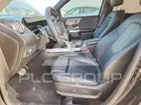 2020 Mercedes Benz GLB фото