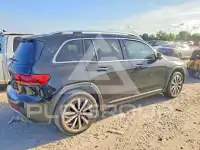2020 Mercedes Benz GLB фото