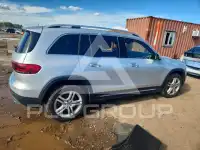 2020 Mercedes Benz GLB фото