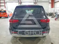 2020 Mercedes Benz GLB фото