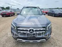2020 Mercedes Benz GLB фото