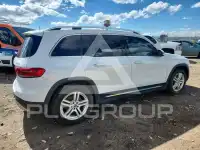 2020 Mercedes Benz GLB фото