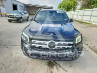 2020 Mercedes Benz GLB фото