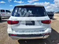 2020 Mercedes Benz GLB фото