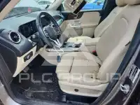 2020 Mercedes Benz GLB фото