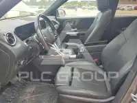 2020 Mercedes Benz GLB фото