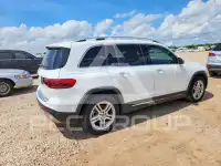 2020 Mercedes Benz GLB фото