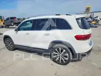 2020 Mercedes Benz GLB фото