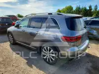 2020 Mercedes Benz GLB фото